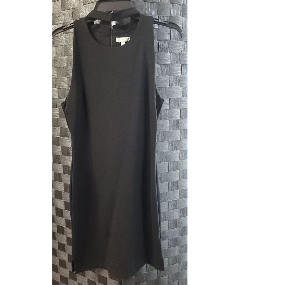 Gianni Bini little black dress Size Medium